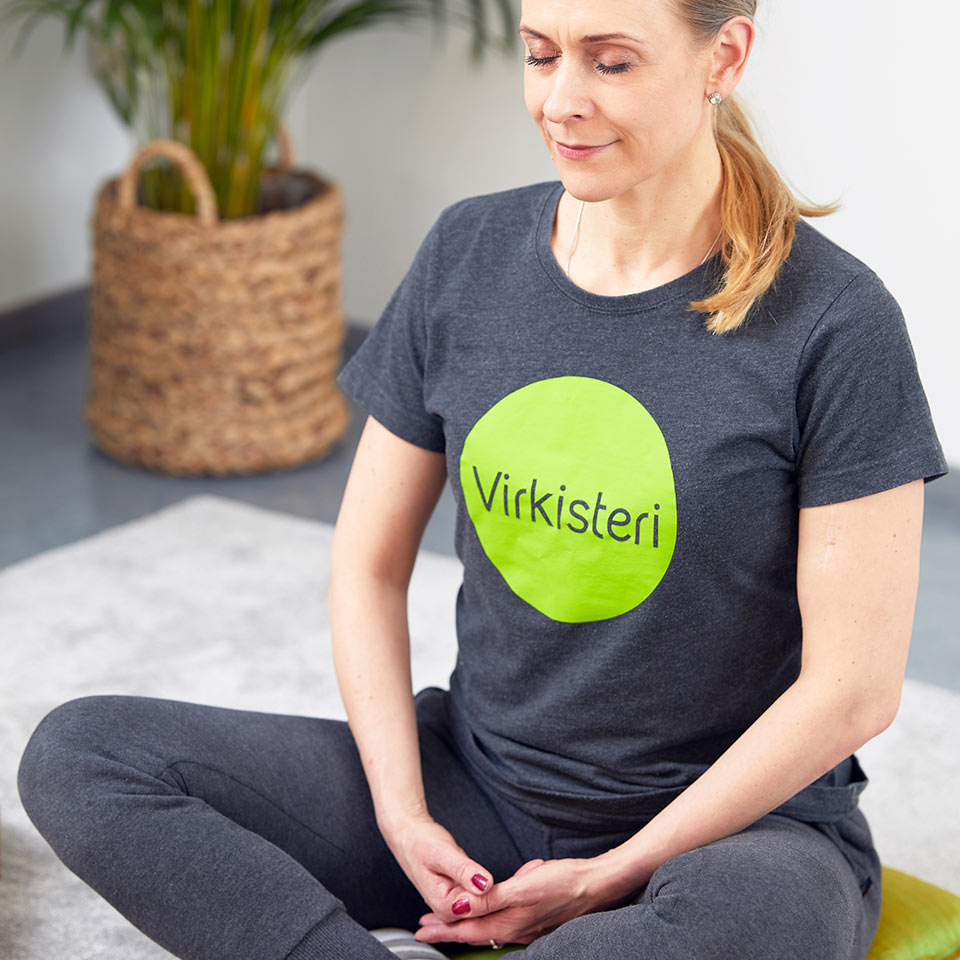 Mindfullness
